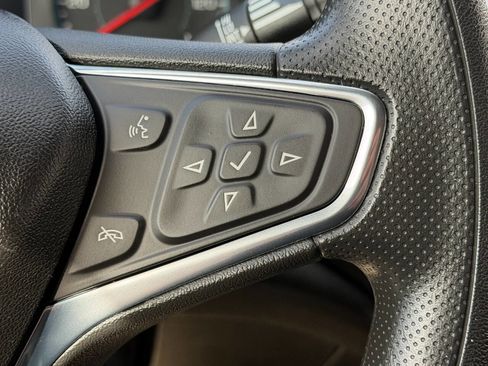 Used 2019 Chevrolet Malibu LT w/ LPO, Convenience Package 2 image 33