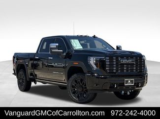 New 2026 GMC Sierra 2500 Denali Ultimate AWD/4WD video 2