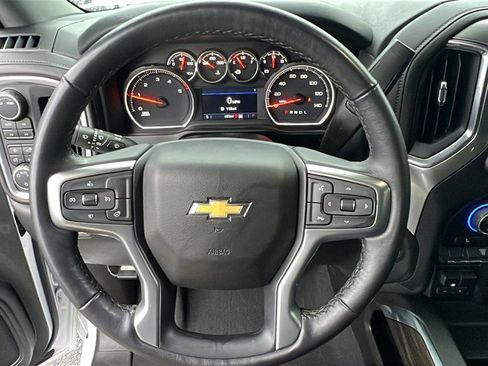 Certified 2022 Chevrolet Silverado 2500 LT w/ Convenience Package image 23