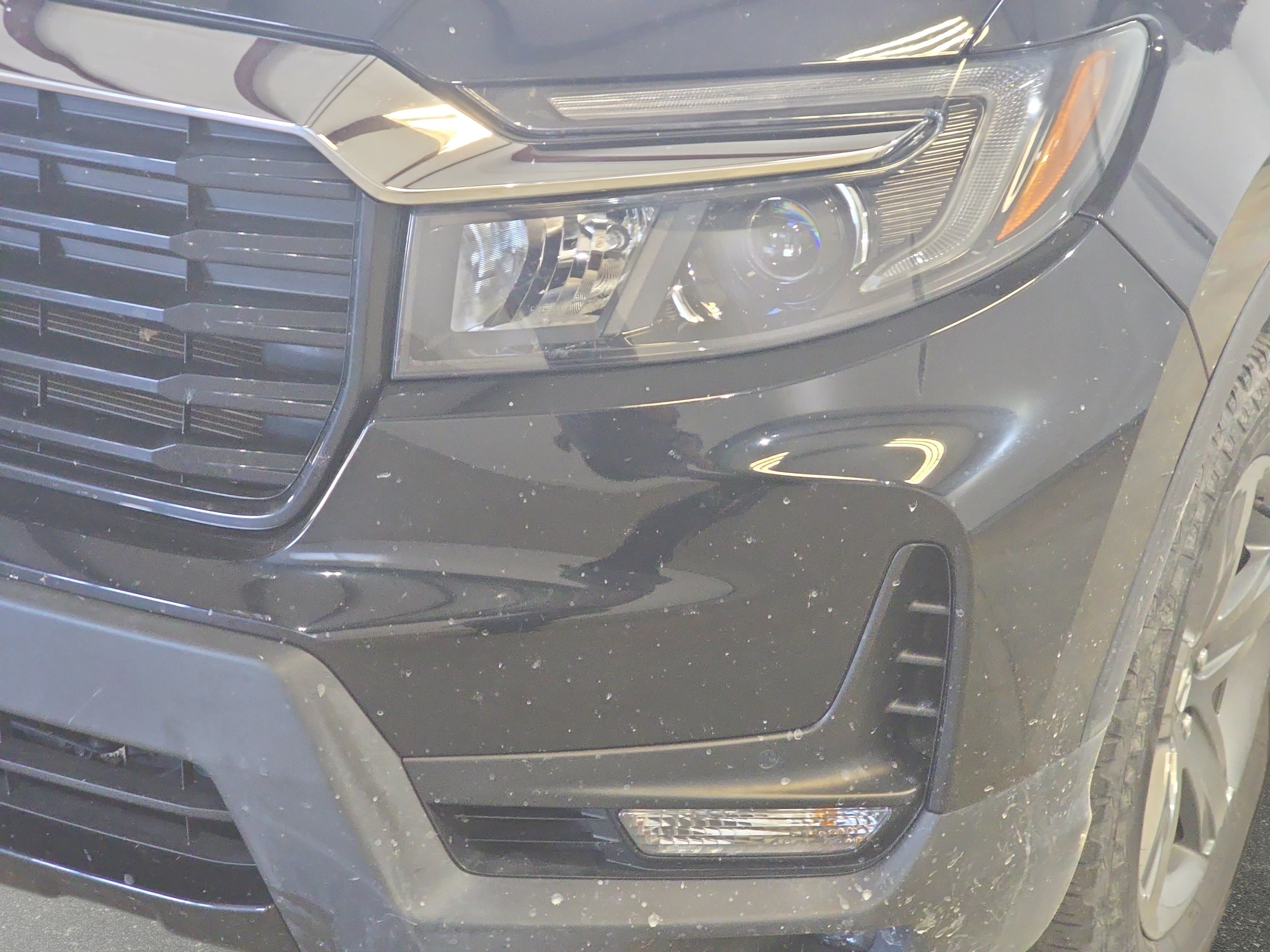 Used 2023 Honda Ridgeline RTL-E image 10