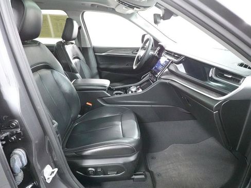 Used 2022 Jeep Grand Cherokee Limited 4xe AWD/4WD image 31