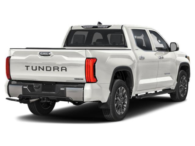 New 2026 Toyota Tundra Limited w/ Limited PVM Package AWD/4WD image 2