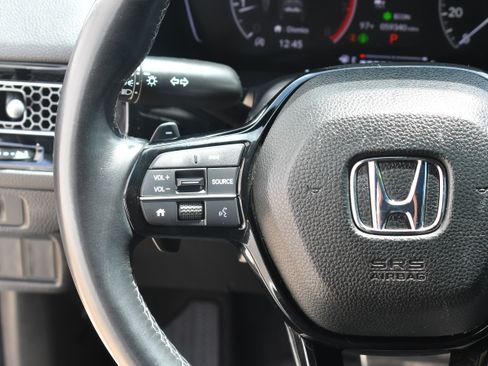 Used 2022 Honda Civic Sport image 18