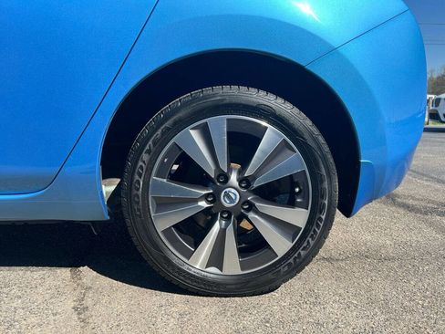 Used 2014 Nissan Leaf SL w/ Premium Package image 13