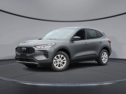 Used 2025 Ford Escape Active w/ Cold Weather Package