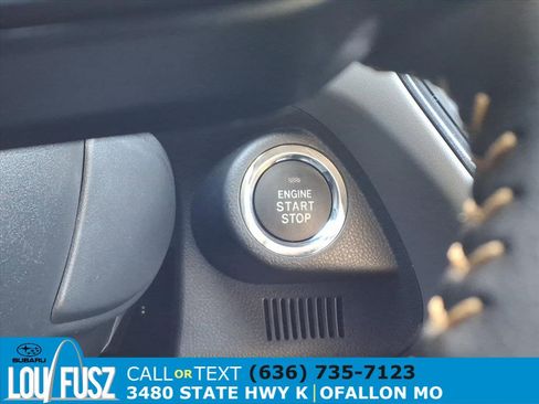 Certified 2025 Subaru Crosstrek 2.5i Sport image 15