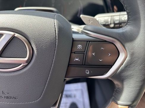 Used 2023 Lexus RX 350 AWD w/ Accessory Package (Z1) image 16