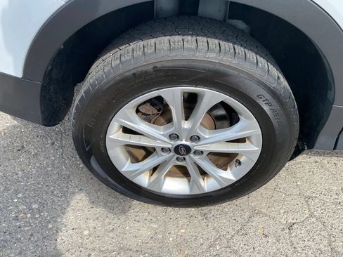 Used 2019 Ford Escape SE AWD/4WD image 27