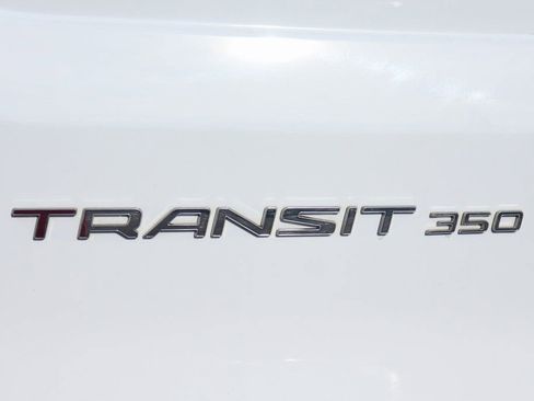 Used 2019 Ford Transit 350 148 High Roof Extended image 48