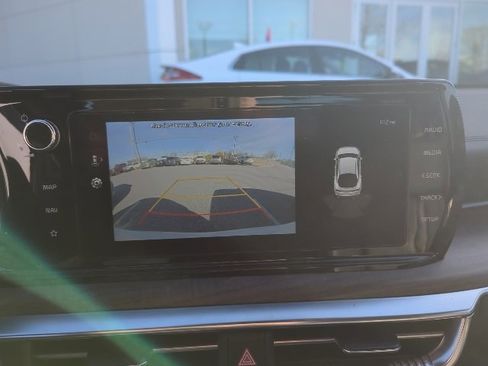 Used 2024 Kia K5 EX image 8