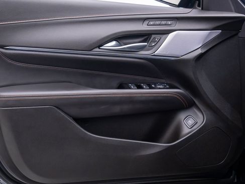 New 2026 Cadillac CT4 Sport AWD/4WD image 12