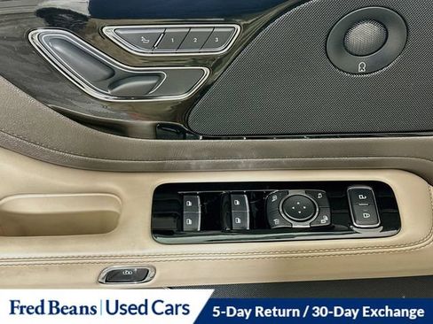 Certified 2020 Lincoln Aviator Reserve w/ Elements Package Plus AWD/4WD image 25