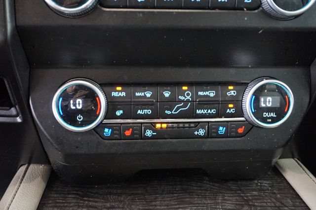 Used 2021 Ford Expedition Max Limited RWD image 24