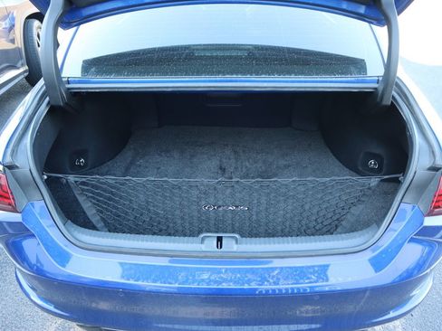 Used 2019 Lexus ES 350 F Sport image 11