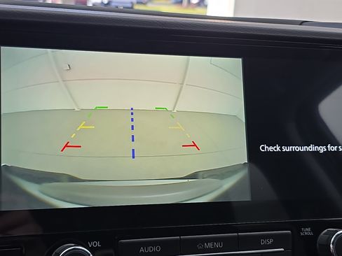 New 2026 Nissan Frontier SV w/ Tow Package image 22