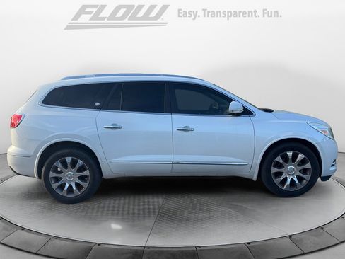 Used 2016 Buick Enclave Premium w/ Experience Buick Package image 8