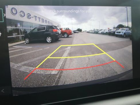 Used 2025 Kia K4 EX FWD image 4