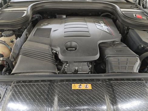Used 2022 Mercedes-Benz GLE 53 AMG 4MATIC Coupe image 15