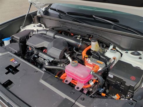 New 2026 Hyundai Santa Fe SE image 29