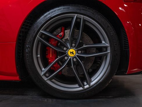 Used 2018 Ferrari 488 GTB RWD image 49