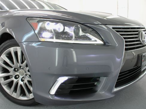 Used 2014 Lexus LS 460 L image 22
