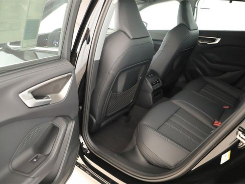 New 2025 Audi A5 2.0T Prestige image 28