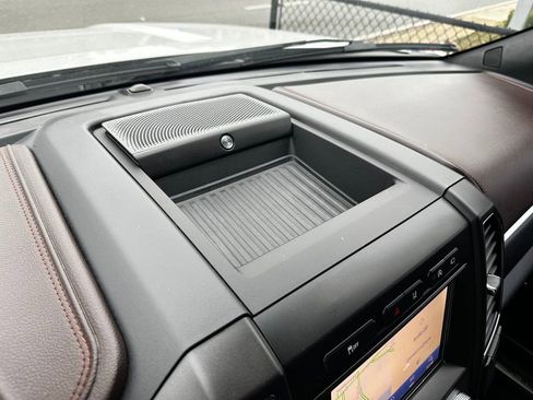 Certified 2021 Ford Expedition King Ranch w/ Cargo Package image 66