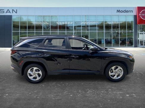 Used 2024 Hyundai Tucson SEL FWD image 4