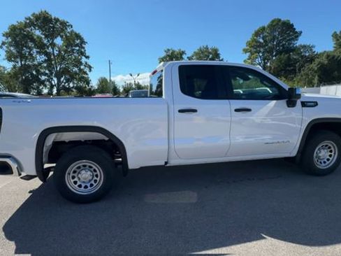 New 2026 GMC Sierra 1500 Pro w/ Pro Value Package image 9