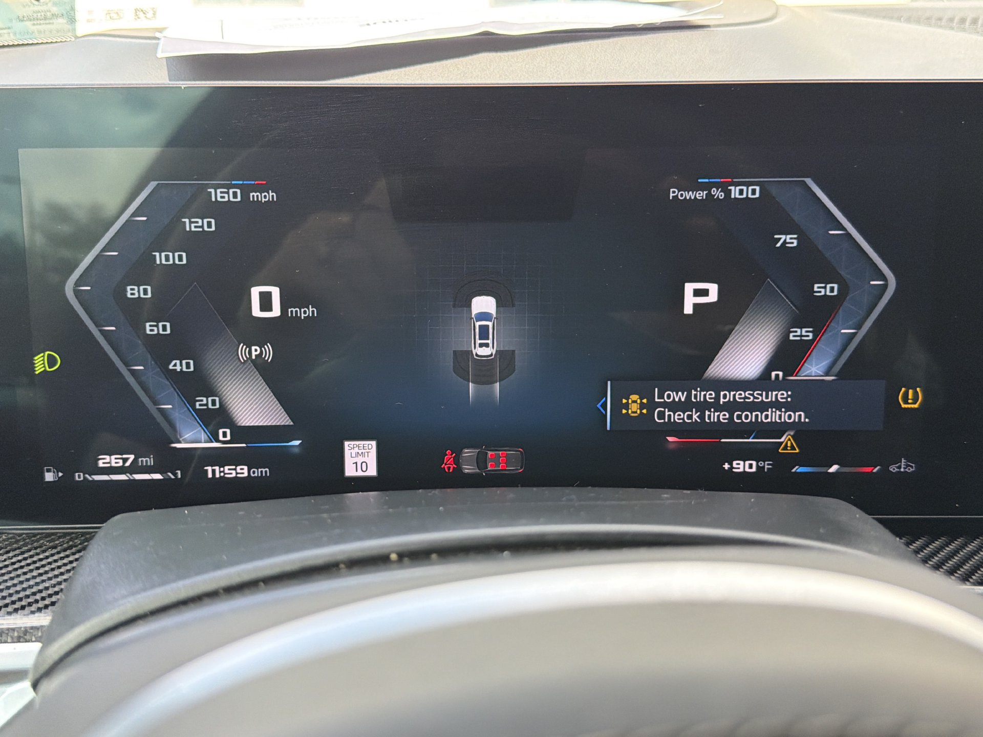 Certified 2026 BMW X7 M60i AWD/4WD image 39