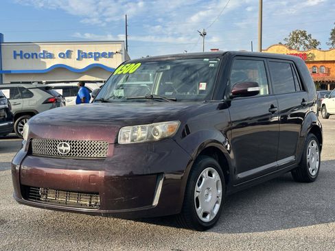 Used 2008 Scion xB image 5