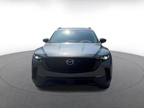 Used 2025 MAZDA CX-50 2.5 Hybrid w/ Premium Plus Pkg AWD/4WD image 4