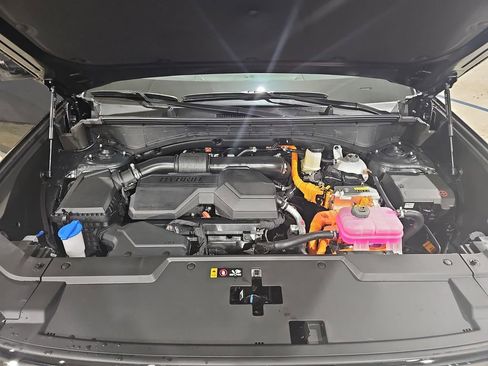 New 2026 Hyundai Santa Fe Limited image 32