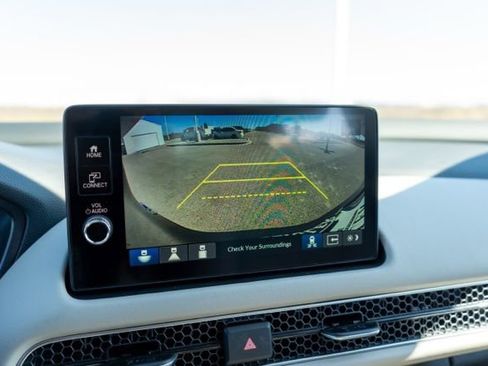 Used 2024 Honda HR-V EX-L image 24