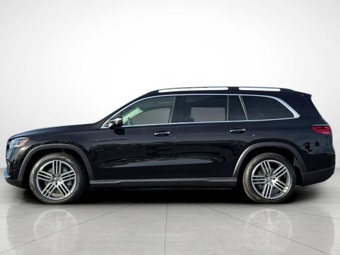 New 2026 Mercedes-Benz GLS 450 4MATIC image 31