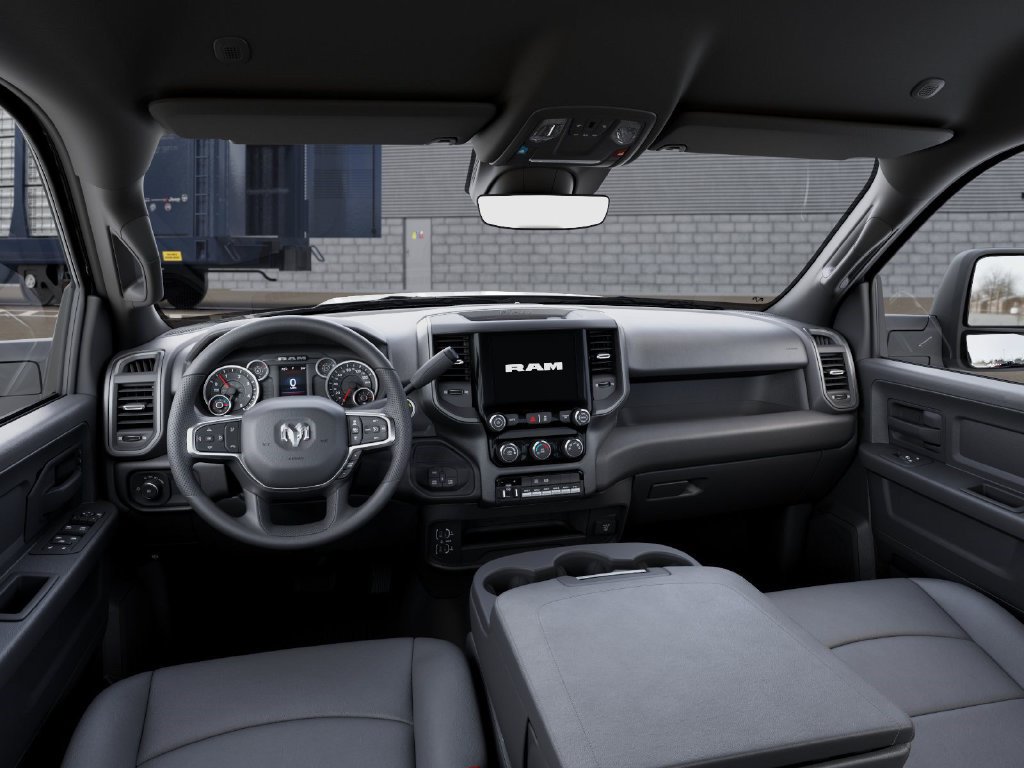 New 2027 RAM 4500 Tradesman AWD/4WD image 15