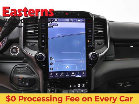 Used 2026 RAM 2500 Big Horn AWD/4WD image 12