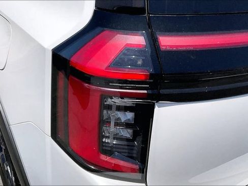 New 2026 Nissan Armada PRO-4X AWD/4WD image 11