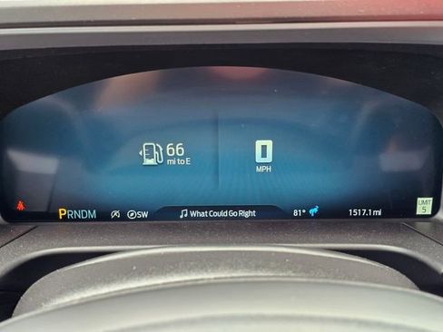 Used 2026 Ford Bronco Sport Badlands w/ Badlands Tech Package AWD/4WD image 26