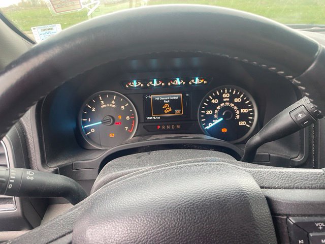 Used 2018 Ford F150 XLT w/ Equipment Group 302A Luxury AWD/4WD image 25