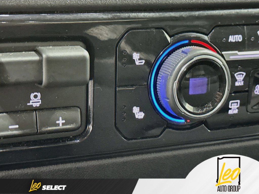 Used 2026 Chevrolet Silverado 1500 LT AWD/4WD image 23