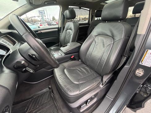 Used 2010 Audi Q7 TDI Prestige image 9