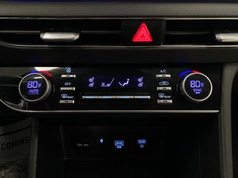 Used 2023 Hyundai Sonata Limited image 25