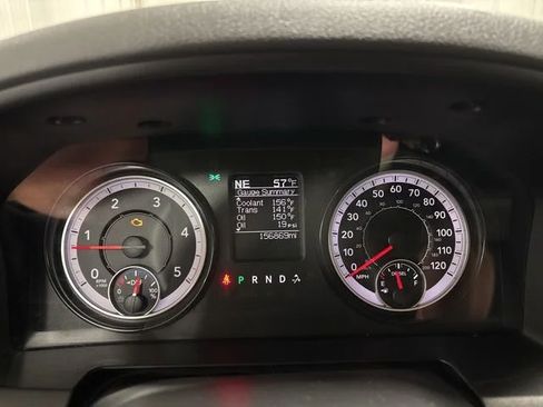 Used 2019 RAM 1500 Tradesman w/ Tradesman SXT Package AWD/4WD image 14