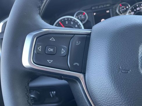 New 2026 RAM 2500 Big Horn image 24