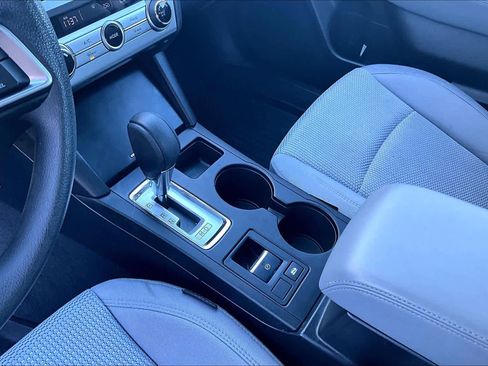 Used 2018 Subaru Legacy 2.5i image 16