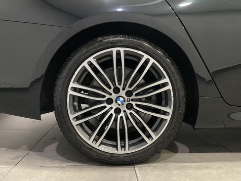 Used 2019 BMW 540i xDrive w/ M Sport Package AWD/4WD image 9