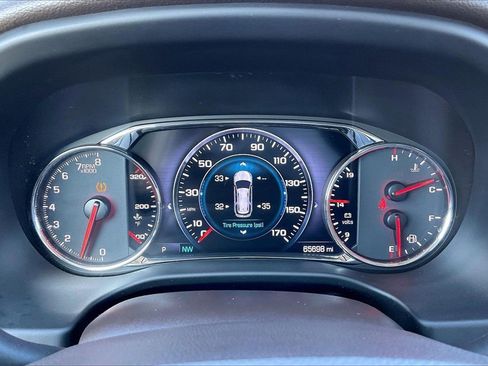 Used 2019 GMC Acadia Denali w/ Technology Package image 12