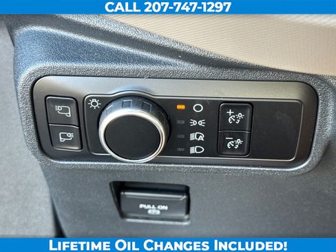 Used 2024 Ford Bronco Wildtrak AWD/4WD image 16