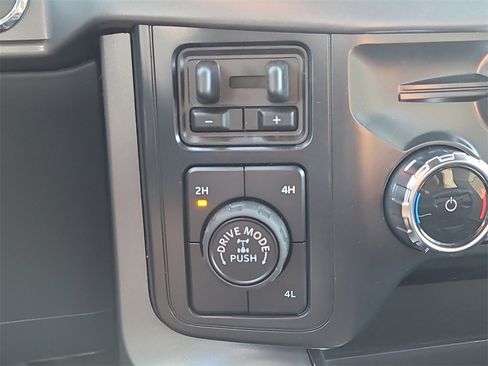 New 2025 Ford F150 XLT w/ Equipment Group 302A MID image 4